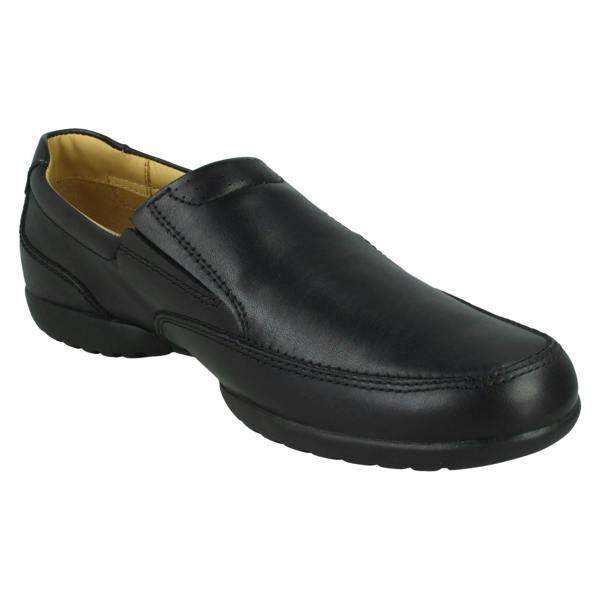 Clarks Mens Clarks Casual Shoes Recline Free
