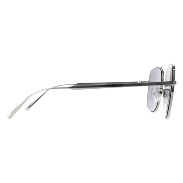 Calvin Klein Sunglasses CK19153S 045 Silver Grey