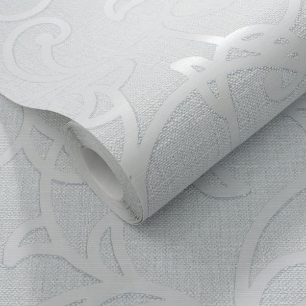 Erismann Forte Scroll Wallpaper