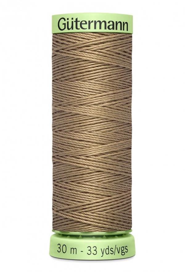 Gutermann Top Stitch Thread 30m Polyester Thread Suitable For Dressmaking