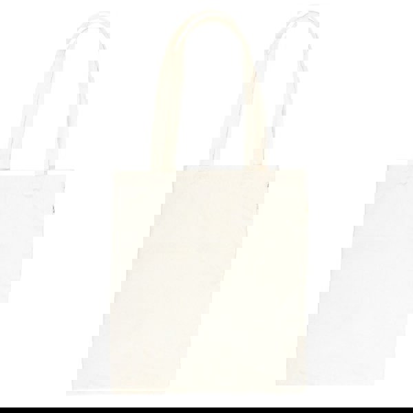 Serano Mushroom Print Polycotton Tote Bag