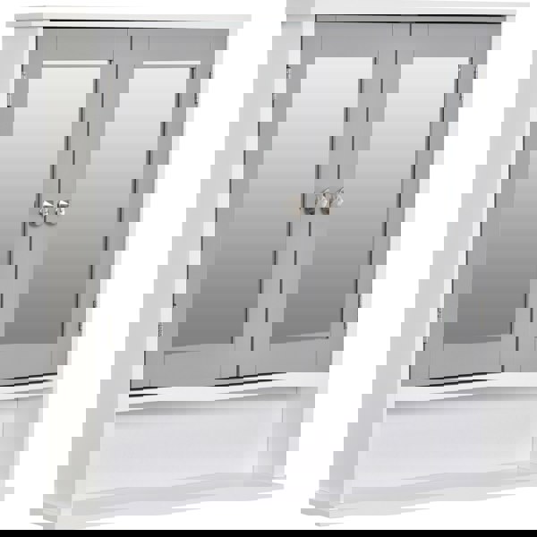 Mirror Cabinet