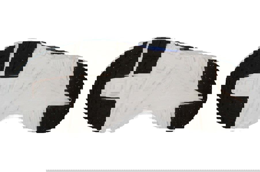 Nike Huarache Run GS Dq0975  100 - White Bright Crimson 100 - Photo 4