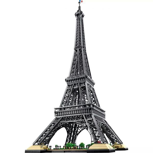 LEGO Eiffel Tower 10307