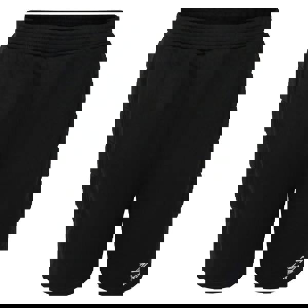 Umbro Childrens/Kids Kinetic Goalkeeper Shorts - Black - 