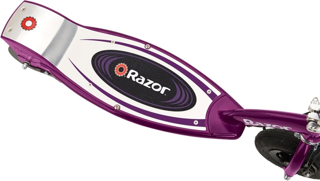 Razor E100 24 Volt Scooter - Purple
