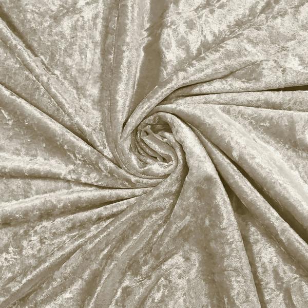 Intimates Elegant Velvet Ring Top Curtains with Rich Colours, Fully Lined for Thermal Insulation - Luxury Window Treatments - 117cm x 183cm