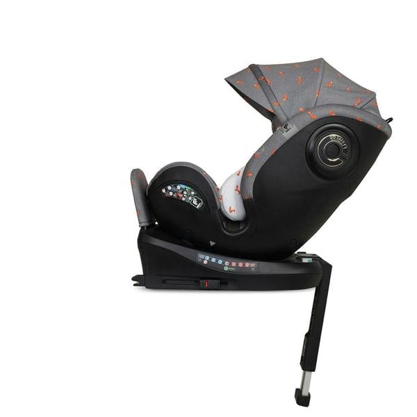 All in All Ultra i-Size 360 Car Seat Foxling - Carseat - Cosatto Store