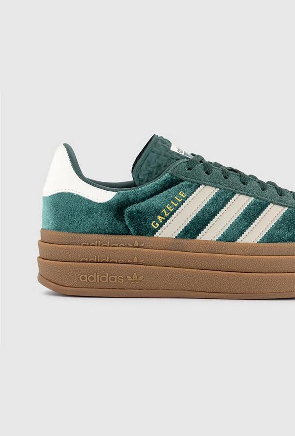 Adidas Originals Women's Gazelle Bold Trainers
