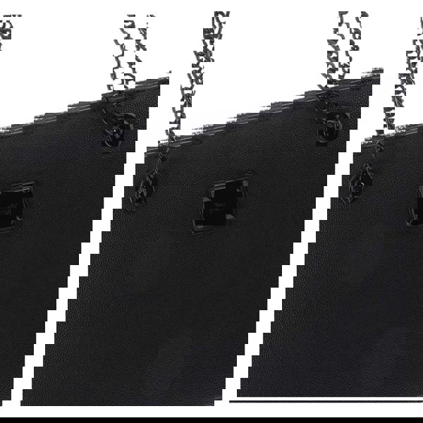 DKNY Bryant Ave Satchel - Black - 