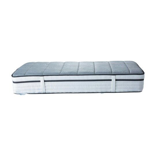 Indoor Living Bed & Mattress king Size - Package Offer