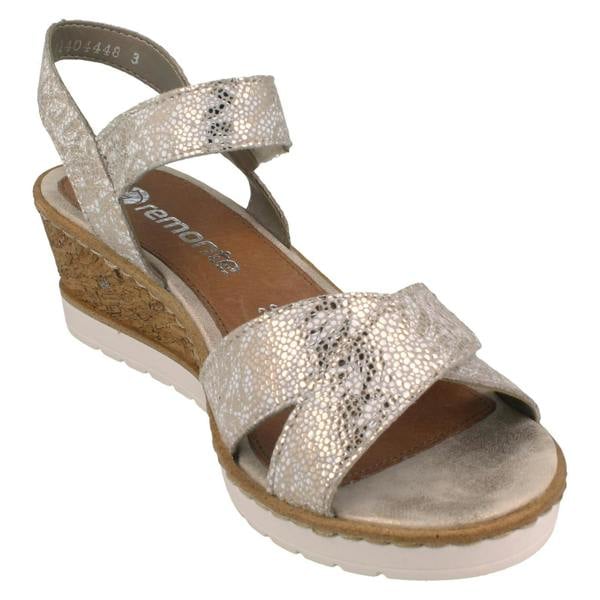 Remonte Ladies Sandals R6252