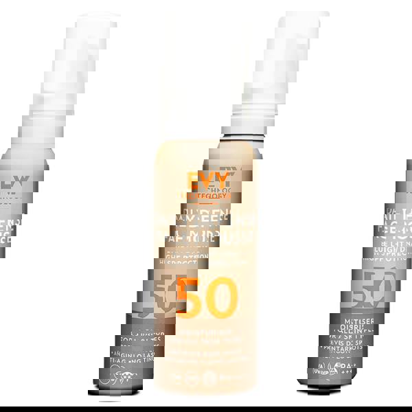 EVY Daily Defense Mousse 75 ml