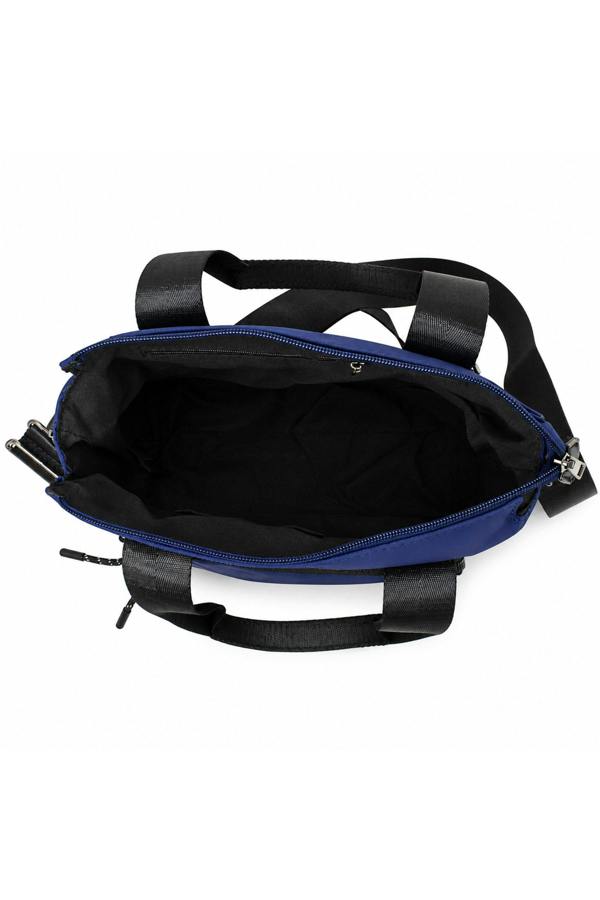 Kitise Lightweight Multi Pocket Tote Bag with Spacious Interior