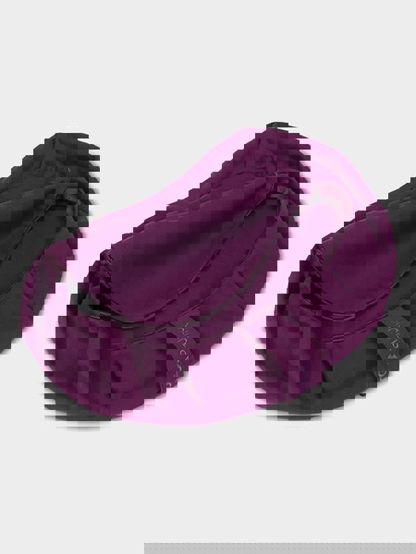 Yoga Studio Spare EU Crescent Zafu Cushion Cover