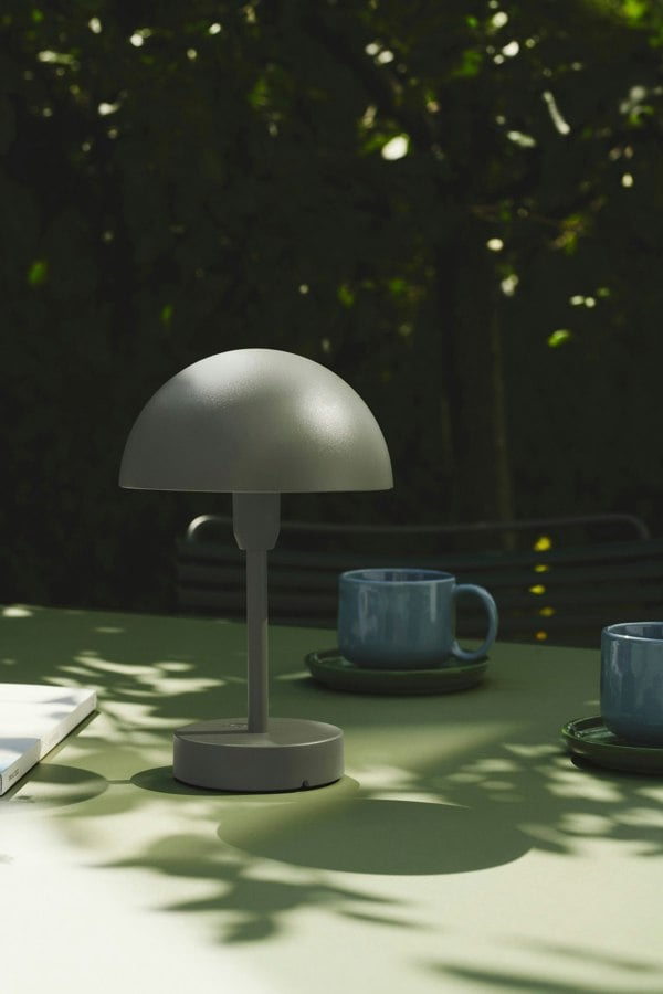 Nordlux Ellen To-Go | Battery light | Olive green