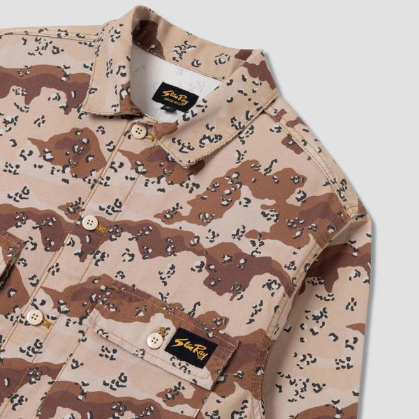 Stan Ray CPO Shirt