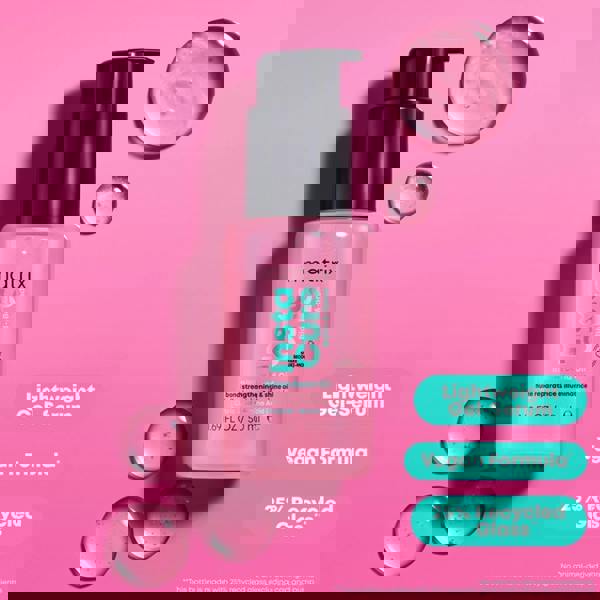 Matrix Instacure Build-A-Bond Billion Bond Oil 50 ml