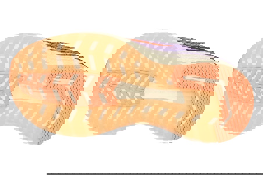 Saucony Triumph Iso 5 Womens S10462  037 - Purple Violet 37 - Photo 4