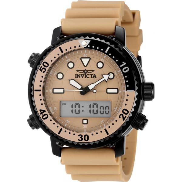 Invicta Pro Diver Watch IN-49448