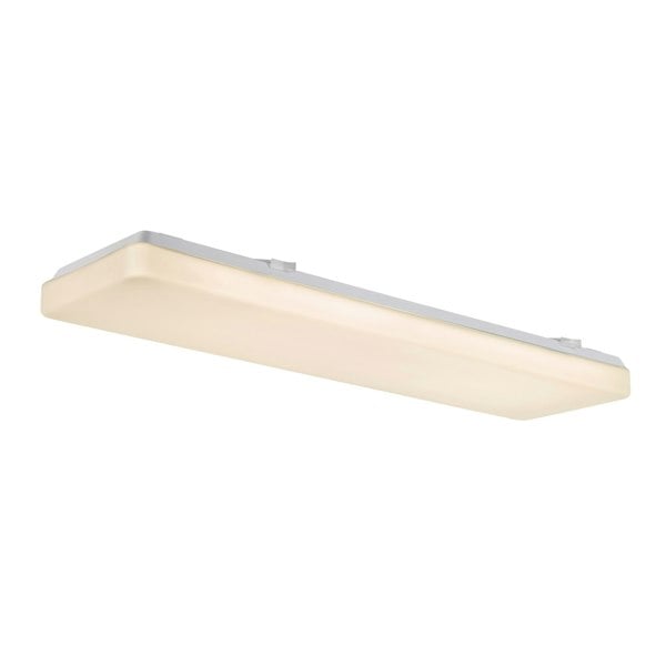Nordlux Trenton 60 | Batten Light Fitting | White