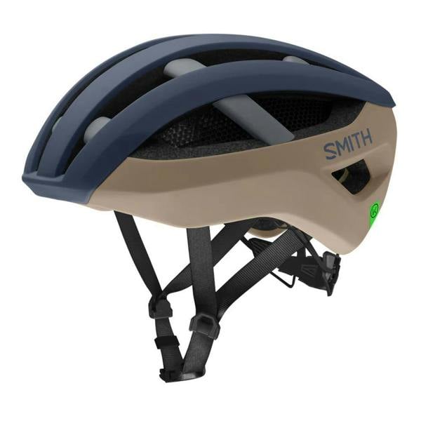 Smith Blue Unisex Network Mips Road Bike Helmet - Large