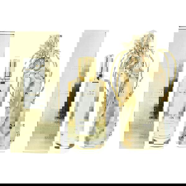 Feminity Mancera Paris Feminity Eau De Parfum 120ml