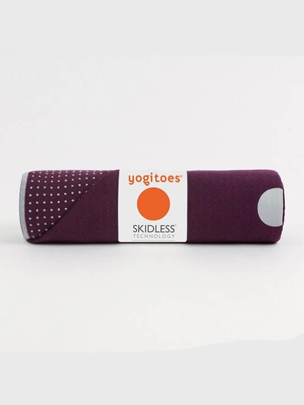 Manduka Yogitoes Yoga Mat Towels 71''