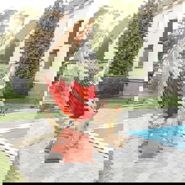 Amazonas Paradiso terracotta Hammock