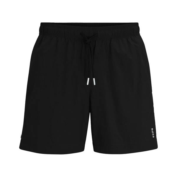Boss Iconic Swim Shorts