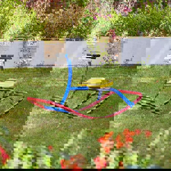 Liberty House Toys Kids Rocking Rider