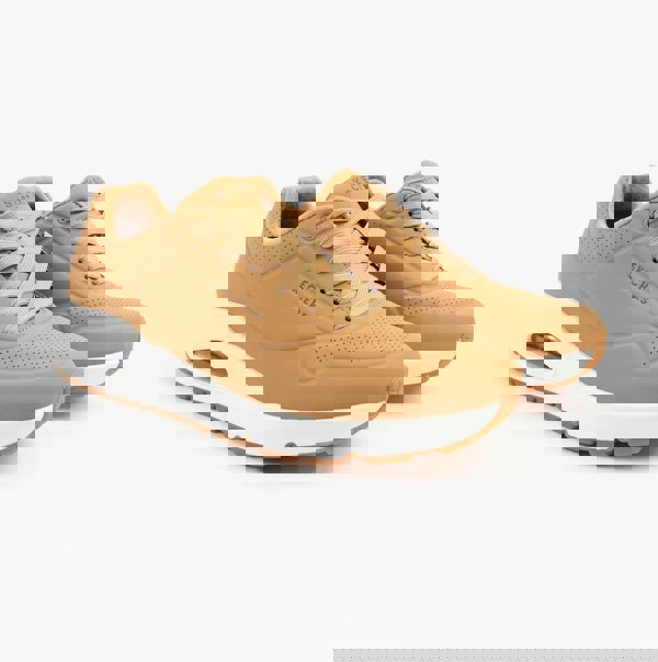 Skechers UNO - STAND ON AIR Mens Trainers Tan