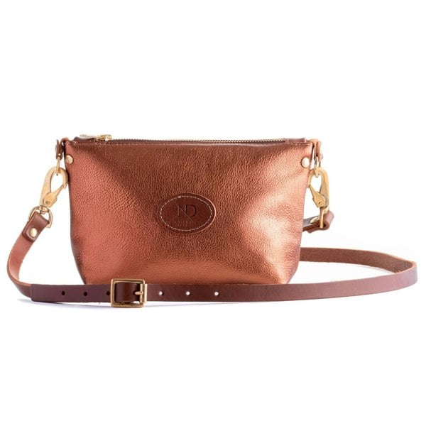 N'Damus London Bermon Bronze