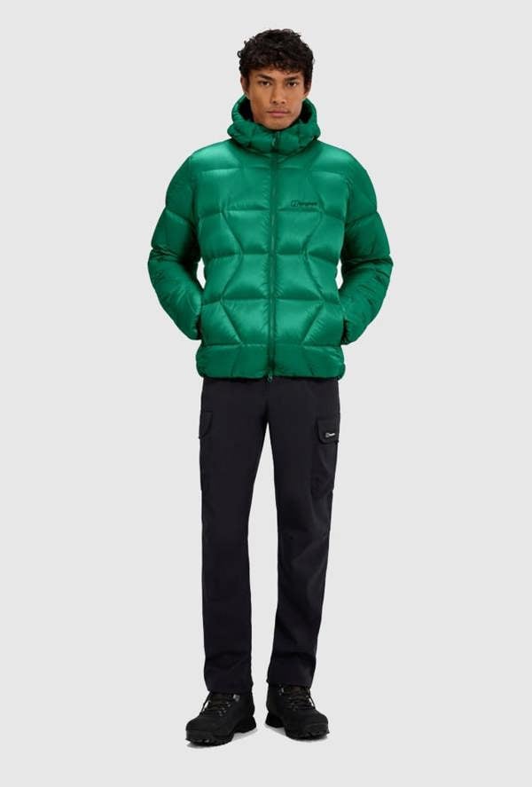 Berghaus Explorer Down Jacket