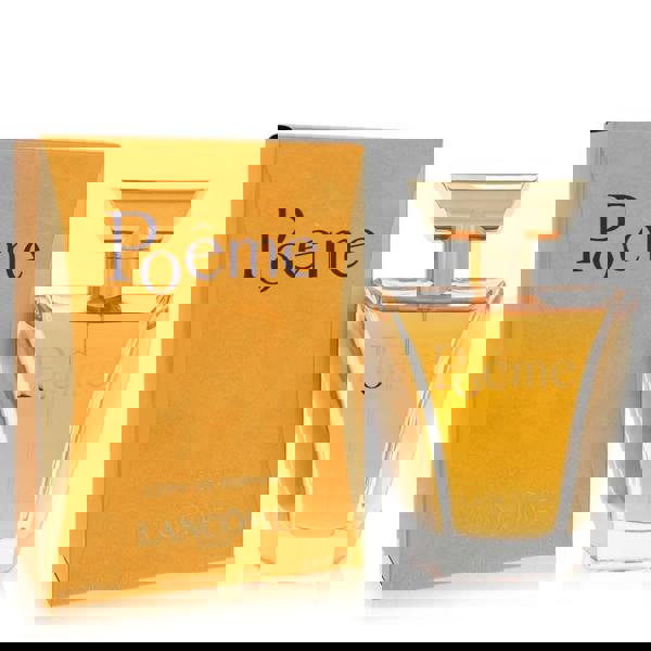 Lancome Poeme Eau De Parfum 100 ml