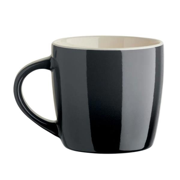 MidOcean Peze 300ml Mug - Grey - 