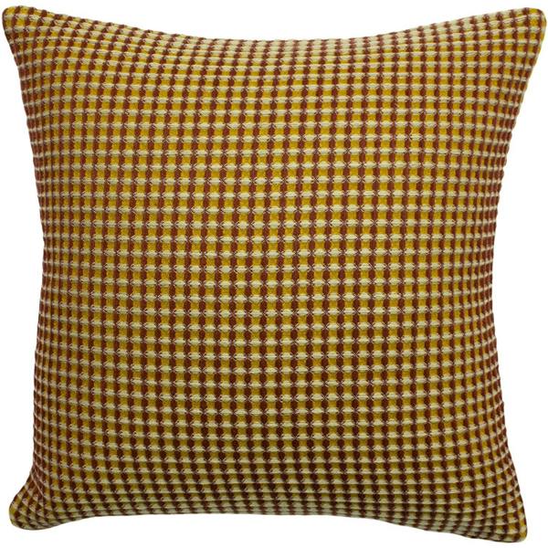 Furn Rowan Cushion Cover - Henna - 