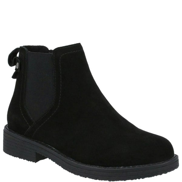 Hush Puppies Maddy Women's Wide Fit Chelsea Boots