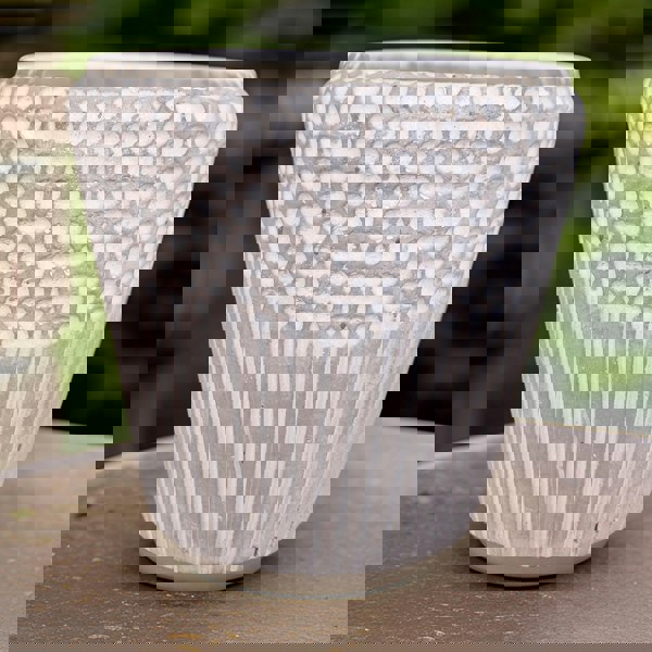 Concrete Urban Scented Candle