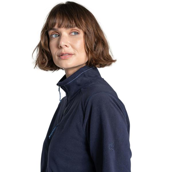 Craghoppers Womens/Ladies Miska Plus II Jacket - Dark Sapphire - 