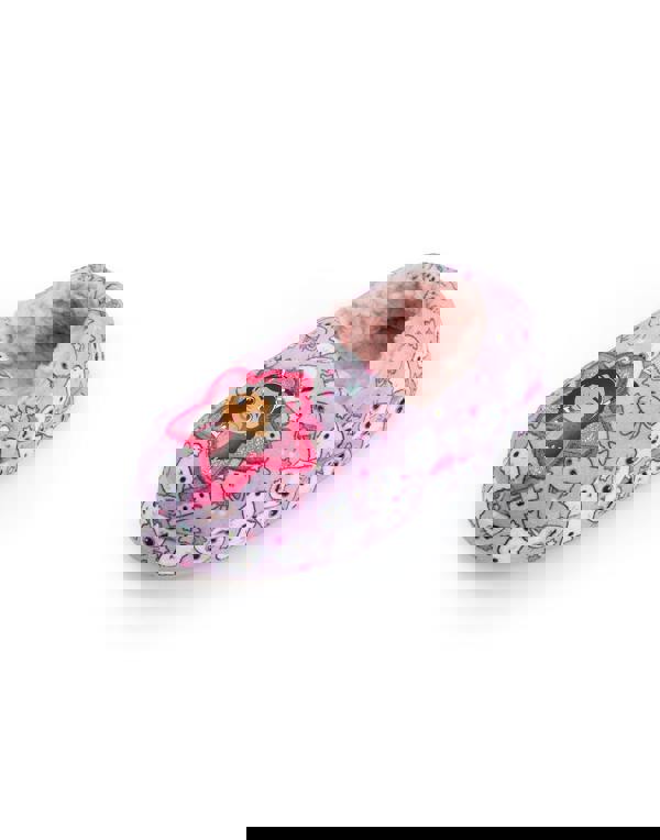 Gabby's Dollhouse Girls Multicoloured Character Slip On Loafer Slippers