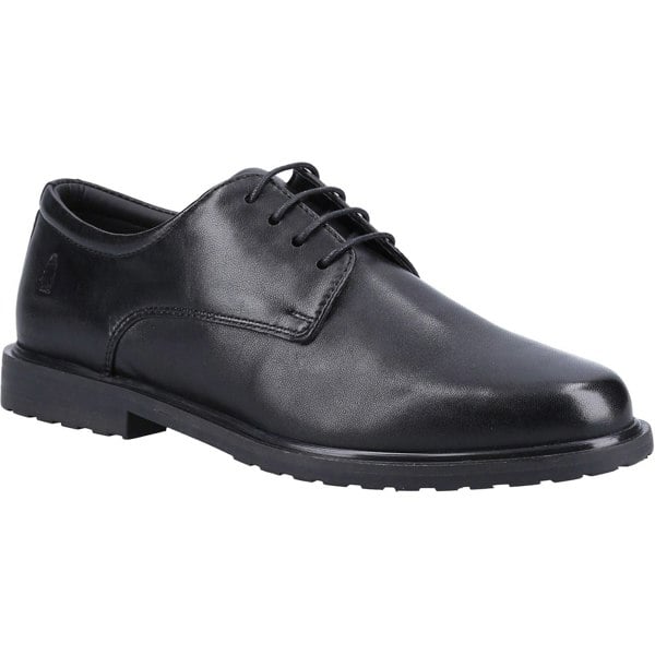 Hush Puppies Verity Women's Shoes in Black
