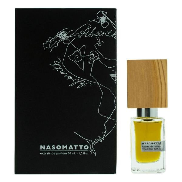 Nasomatto Absinth Extrait De Parfum 30ml