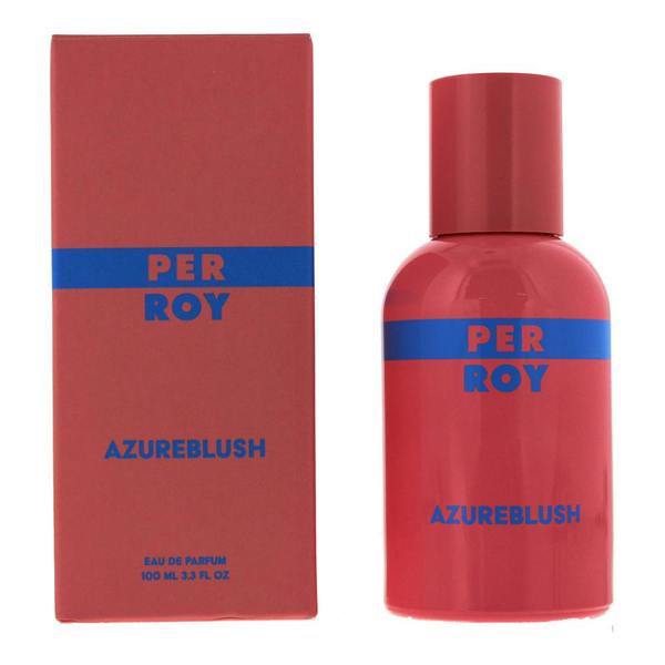 Perroy Azureblush Eau de Parfum 100ml Spray Unisex