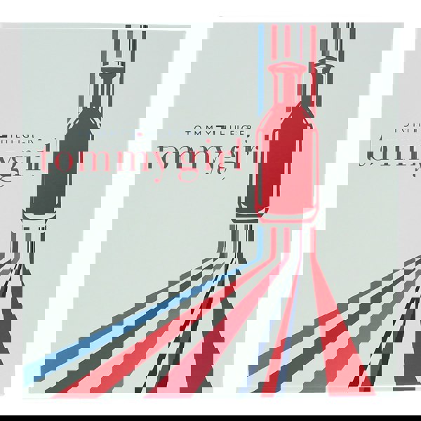 Tommy Hilfiger Tommy Girl 2 Piece Gift Set: Eau de Toilette 50ml - Body Lotion 100ml