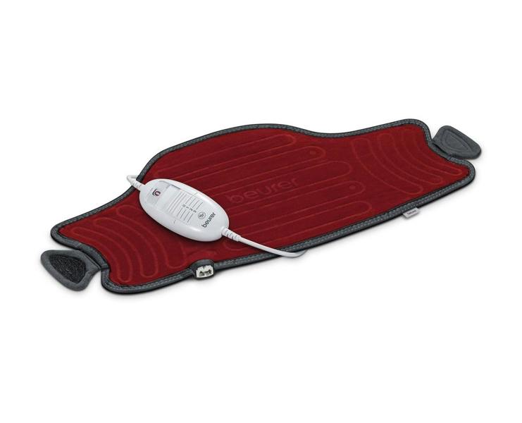 Beurer HK55 EasyFix Heat Pad with Turbo