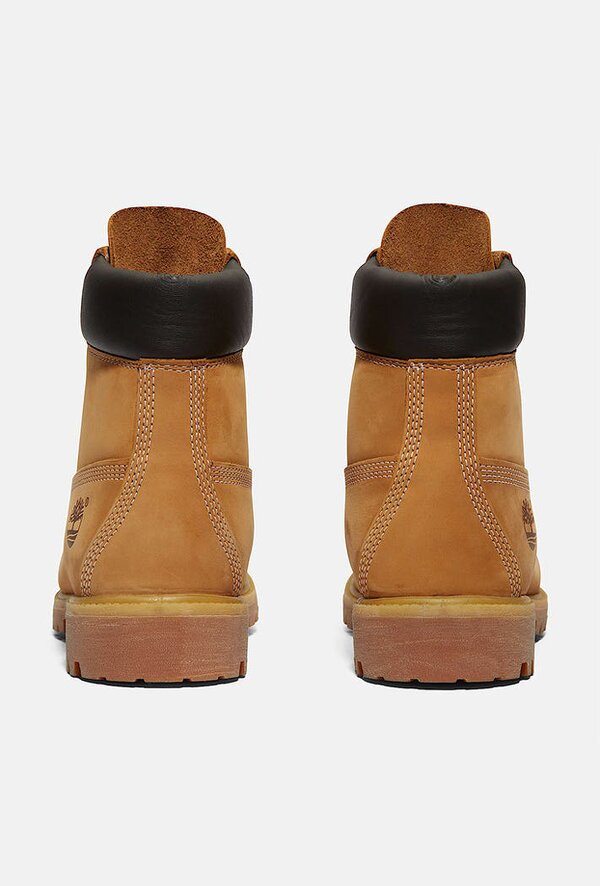 Timberland® Premium 6-Inch Lace-Up Waterproof Boot