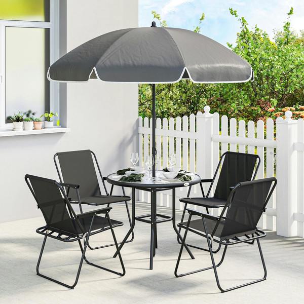 Patio Dining Set