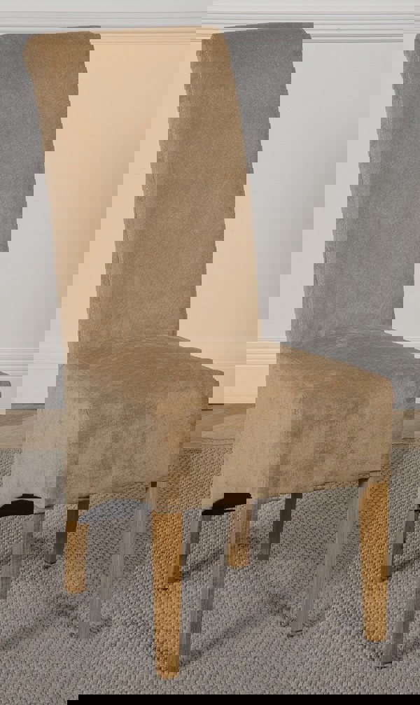 That's Furniture Montana Fabric Dining Chair