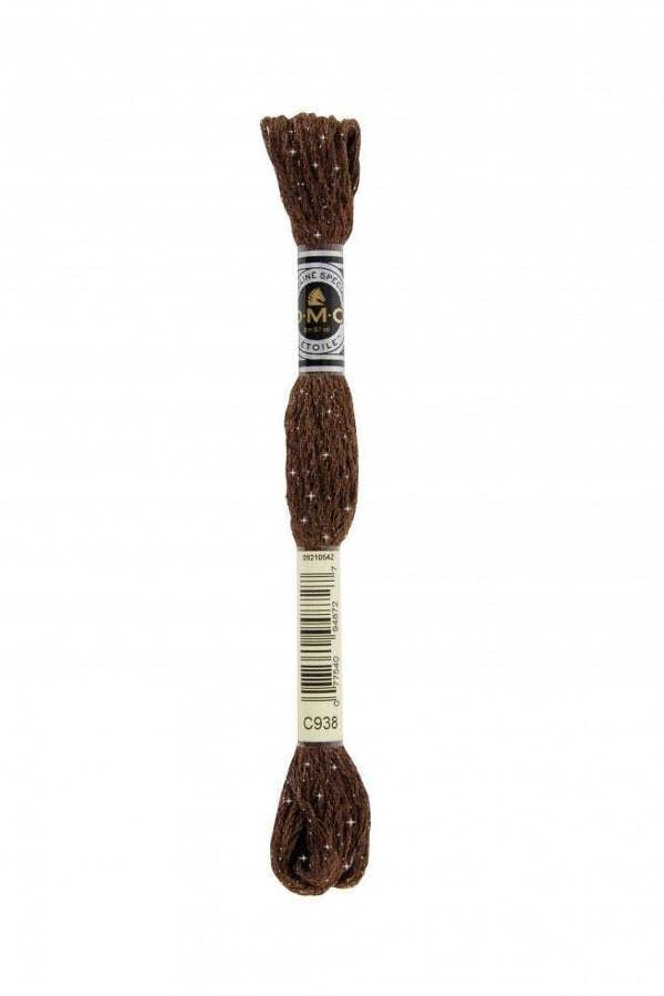 C938 | Brown